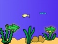 Juego Disco Fish