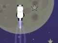Juego Panda Star 