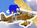 Juego Run Elephant Run 