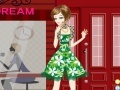 Juego Woman of fashion