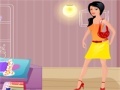 Juego Beautiful spring day dress up