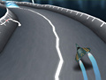 Juego Jet Velocity 3D