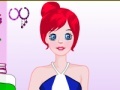 Juego Party Girl Dress Up