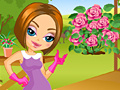 Juego Dollys Flowers