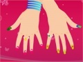 Juego Fashion Nails Deco 