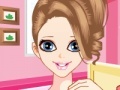 Juego Pink Pearl Make Up