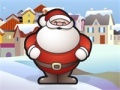 Juego Boing Boing Santa