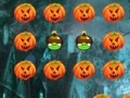 Juego Angry birds - halloween forest