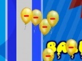 Juego Balloonator