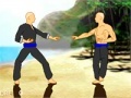 Juego Pencak Silat 