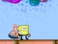 Juego Sponge Bob and Patrick escape