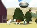 Juego Alien Killbillies