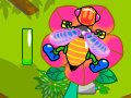 Juego Boobee adventure