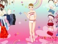 Juego Bag dress up 3