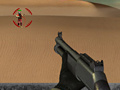 Juego Desert Rifle 2