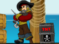 Juego Pirates Attack