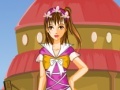 Juego Shoujo Dress Up