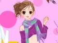 Juego Mel Dress-up