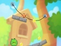 Juego Cut Rope 2 Bad Pig