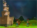 Juego Protect The Castle