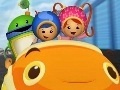 Juego UmiZoomi: Grand Prix
