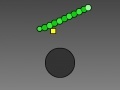 Juego Jelly Snake