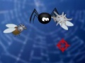 Juego The Spider And Flies