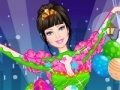 Juego Barbie Ice Dancer Princess