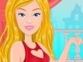 Juego Barbie Honeymoon Love