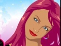Juego Britney Spears makeup