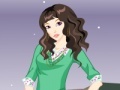 Juego Girl Dressup 21