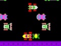 Juego Frogger