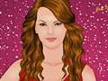 Juego Taylor Swift Makeover