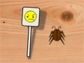 Juego Cockroach Squatter