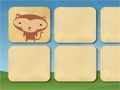 Juego Animals Memory