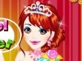 Juego Rapunzel Makeover