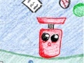 Juego You Are a Vacuum