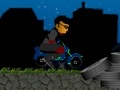 Juego Mini Bike Craze