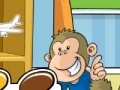 Juego Monkey puzzle