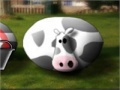 Juego The Way of the Exploding Cow: Milk Crisis