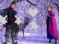 Juego Frozen: Princesa en la Nieve