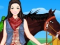 Juego Emili's Horse