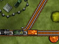 Juego Railroad Shunting Puzzle