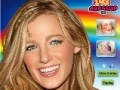 Juego Blake Lively Makeover