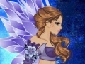 Juego Moon Fairy Dress Up