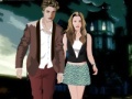 Juego Twilight Couple