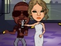 Juego Kanye vs Taylor