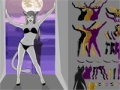 Juego Catgirl Dress up