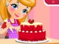 Juego Betty's Bakery