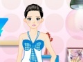 Juego Caro collection dressup
